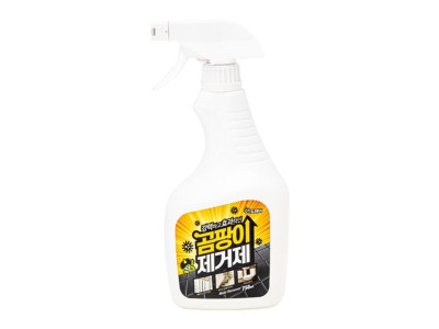 산도깨비 곰팡이제거제 750ml