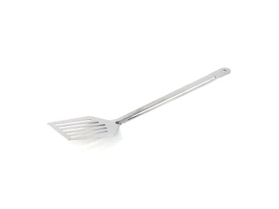 스텐 부침개 계란말이 뒤지개 뒤집개 42.5cm 14호