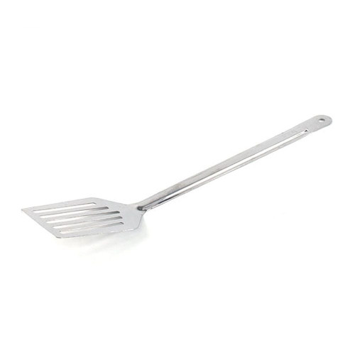 스텐 부침개 계란말이 뒤지개 뒤집개 42.5cm 14호