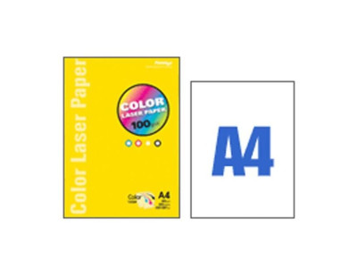 폼텍 컬러레이저 전용지 CL-10570 A4 100g 200매