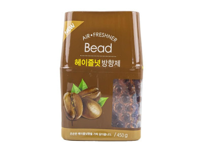 아로마 비드 방향제 450g 헤이즐넛