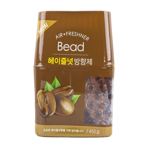 아로마 비드 방향제 450g 헤이즐넛