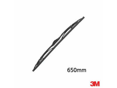 3M 와이퍼 플러스 650mm 자동차와이퍼