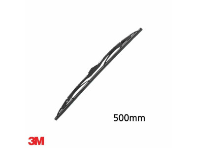 3M 와이퍼 플러스 500mm 자동차와이퍼