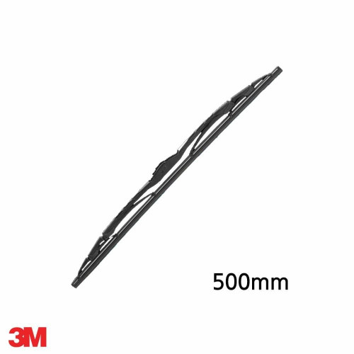3M 와이퍼 플러스 500mm 자동차와이퍼
