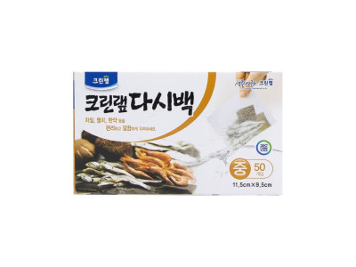 크린랩 다시백 중 50매입
