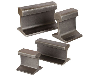 HK 모루 철도 레일 받침대 T120 / 엔빌(ANVIL)