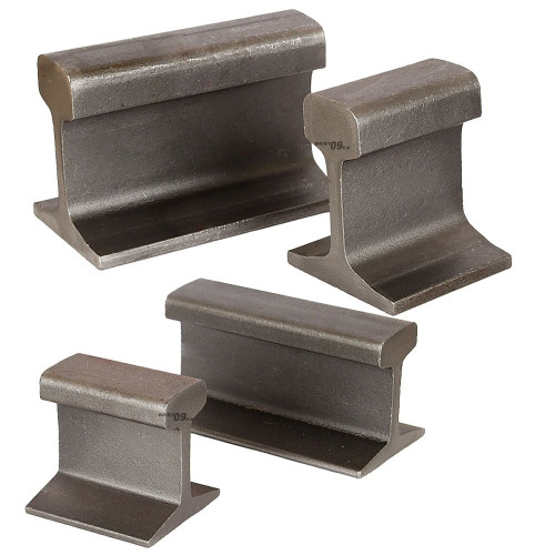HK 모루 철도 레일 받침대 T120 / 엔빌(ANVIL)