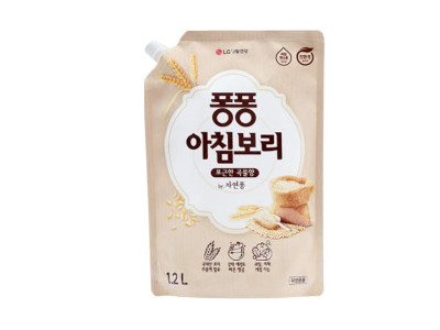 퐁퐁 아침보리 주방세제 1.2L