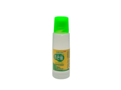 주성분PVA 문방 조은풀 40ml