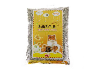 스페셜 해바라기씨 400g(햄스터 다람쥐 기니피그)