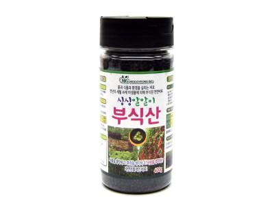 싱싱 부식산 400g 구.휴믹산