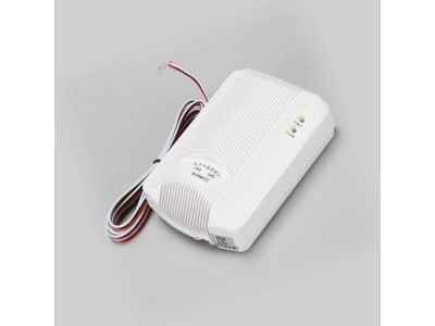 소방용품 가스경보기 LNG DC 12V ND-112N