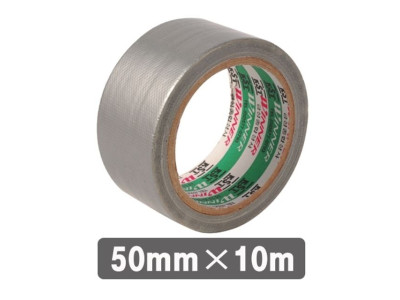 회색면 테이프 48mmX10m 3개