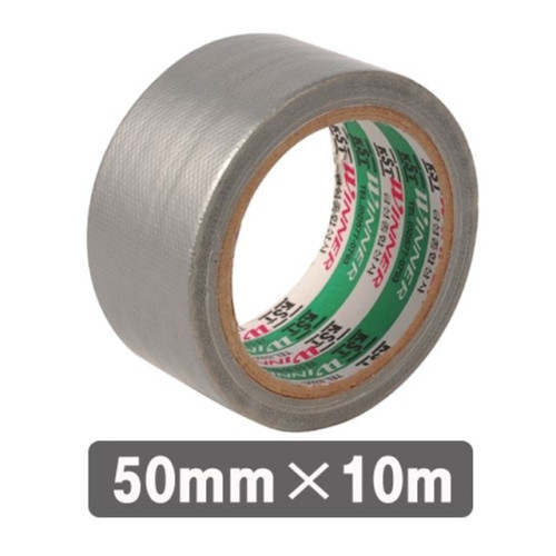 회색면 테이프 48mmX10m 3개
