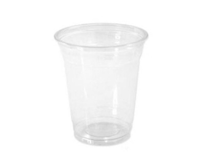 PET 페트 투명컵 14oz 1줄 50개입