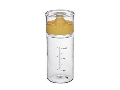 에코젠 오일병 350ml 색상랜덤 1P 소스 양념통 기름병