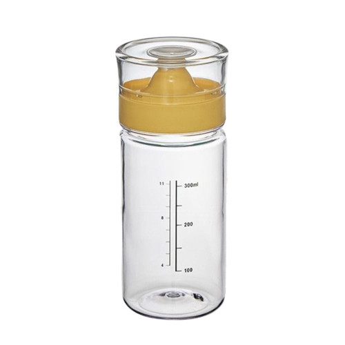 에코젠 오일병 350ml 색상랜덤 1P 소스 양념통 기름병