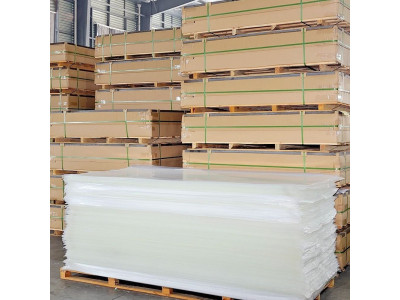 아크릴판 투명 2T 600x400mm