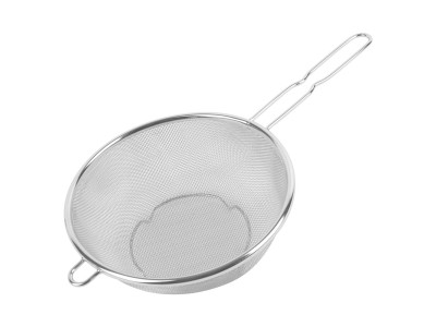 국산 스테인레스 스틸 스텐 편수 건지기 21cm