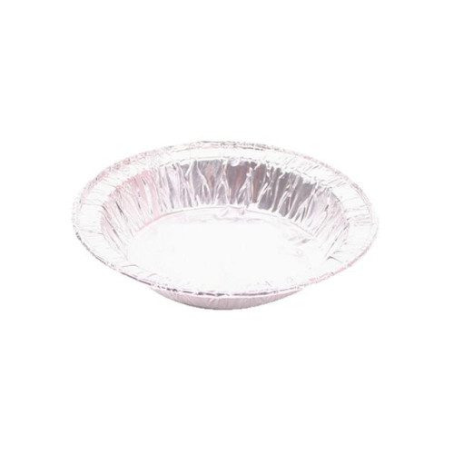 은박 대한 웰빙 접시 10CM 10P