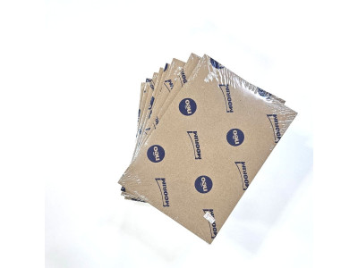 A4 사이즈 130g 도화지 켄트지 1000매