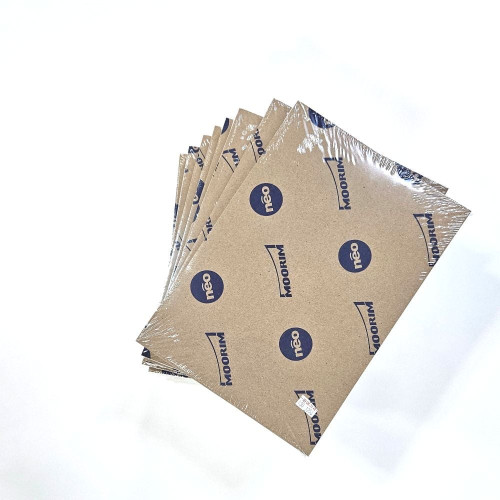A4 사이즈 130g 도화지 켄트지 1000매