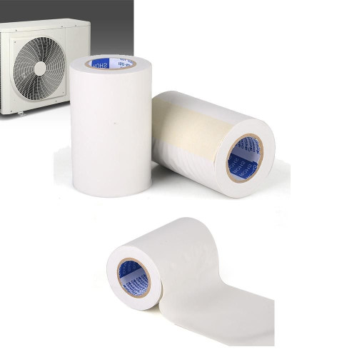 1+1 냉동 에어컨 테이프 냉동 배관 90mm-14M 2개