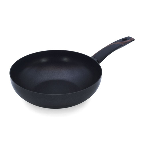 실바트 미라클 IH 궁중팬 30cm