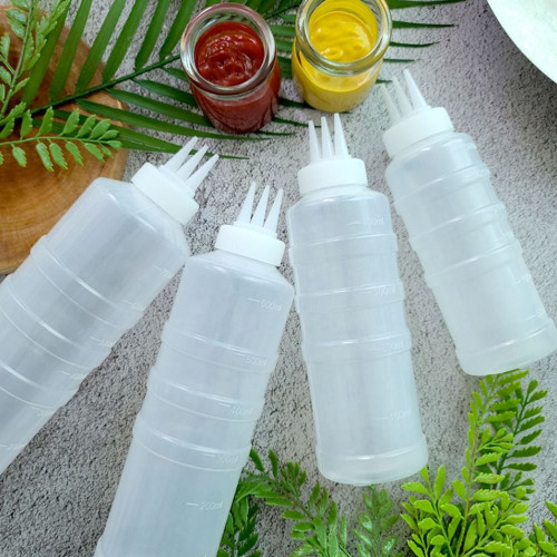 ALS 잘라쓰는 푸드3구소스병 특대 700ml 2804