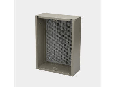 내함 속판만 PVC 400X500용(325x425MM 와샤너트포함)