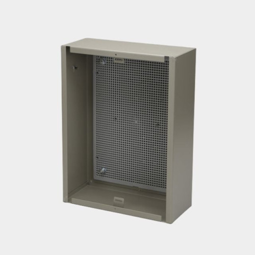 내함 속판만 PVC 400X500용(325x425MM 와샤너트포함)