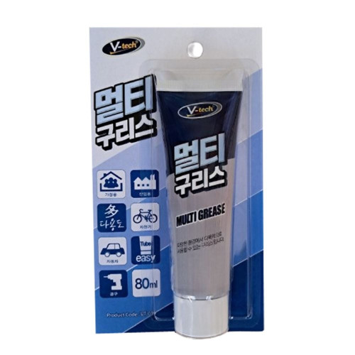 VT-039 멀티구리스 80ml