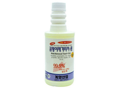 계양 곰팡이제거제 터치원 500ml