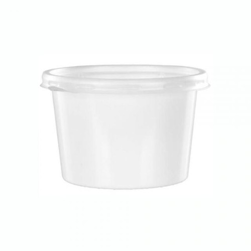 다용도 일회용 배달용기 국용기 350ml 100set
