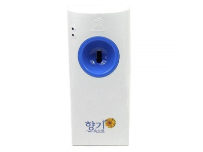 방향제 자동분사기 디스펜서 자동향분사기 실내방향제