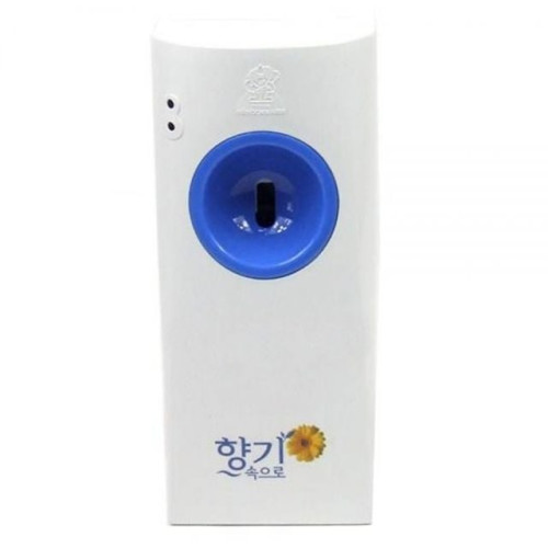 방향제 자동분사기 디스펜서 자동향분사기 실내방향제