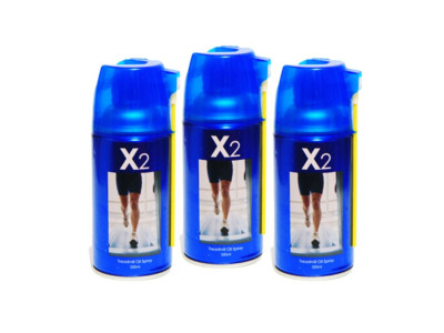 320ml 오일 러닝머신 실리콘 스프레이