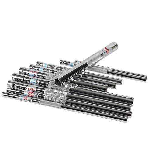 신바람 앙카펀치 5/8인치 x 300mm / 롱앙카펀치