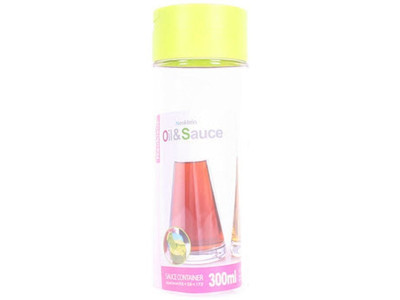 네오 소스통(중)300ml(랜덤발송)