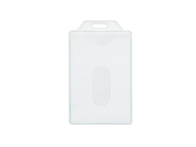 경질 ID 케이스 (세로) 50개입 M0203