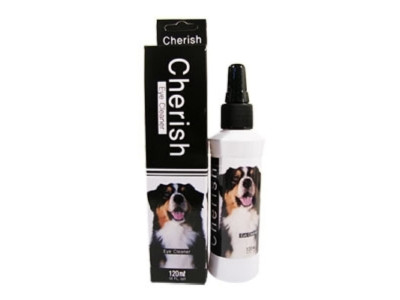체리쉬 안구 세정제 120ml