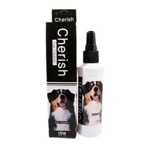 체리쉬 안구 세정제 120ml