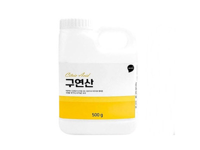 구연산 500g