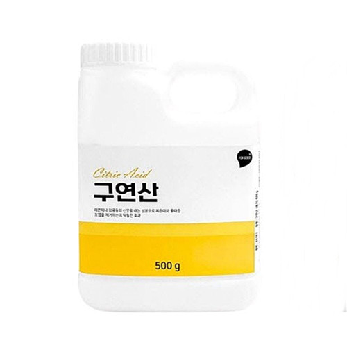 구연산 500g