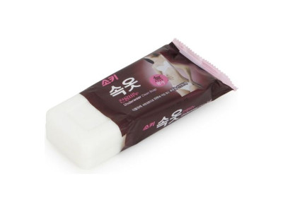 무궁화 소키 속옷 전용비누 150g 1입
