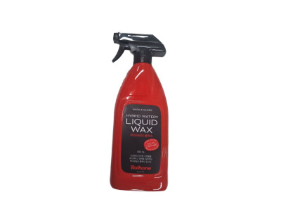 불스원 코팅 광택제 하이브리드 물왁스 600ml 분무기