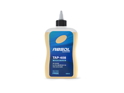 절삭유 탭핑오일 FREE TAP-408 탭핑유 480ML