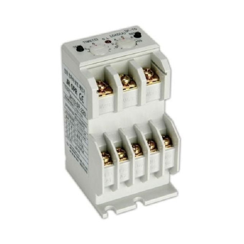 전자식 보호계전기 JH-30-SP-220 3A~30A 진흥전기