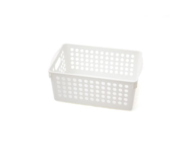 센서스 바스켓 4호 화이트